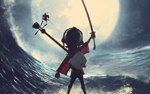 Kubo and the Two Strings